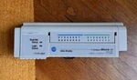 Allen-bradley Compactblock I/o, Model 1791D-8V8P New. Fixed Price $25.00.
