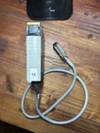 Allen Bradley 1756-OF8I And Cable 1492-ACAE010YA.. Fixed Price $450.00.