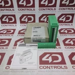 2766850 Phoenix Contact (UEGM-OE/AV-24DC/24DC/100) Module, Opened. Fixed Price $149.00.