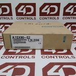A1SX80-S2 Mitsubishi Input Module, 24VDC, 7MA, 16 Point, Opened. Fixed Price $209.00.
