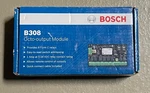 Bosch B308 SDI2 Output Module. Fixed Price $25.00.