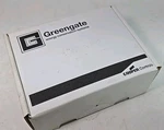 Greengate Cooper OAC-DT-2000-MV Ceiling Occupancy Daylight Sensor, Passive White. Fixed Price $55.99.