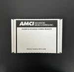 Amci Advanced Controls Inc. 7662 Micrologix Ssi Interface Module. Fixed Price $1147.00.