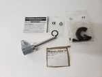 Unused Pepperl + Fuchs NJ2-D-E02-2.875-V1 Sensor 904471. Fixed Price $210.00.