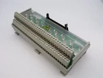 Allen Bradley 1492-IFM40F-FS-4 Series Plc Module. Fixed Price $124.99.