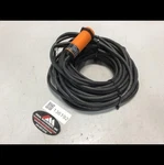 Efector Inductive Sensor KI5060 KI-2015-FRKG Used #136192. Fixed Price $374.00.