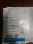 Omron E32-DC200 E32DC200 Photoelectric Switch Fiber Unit New Free Ship. Fixed Price $20.00.