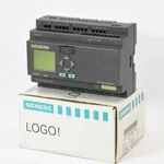 Siemens LOGO!24RL -unsld-. Fixed Price $706.97.