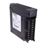 Ge Fanuc IC693ALG222E Analog Input Module For 90-30 Plc, 16-POINT, +-10V. Fixed Price $550.00.