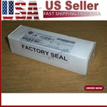 New Allen Bradley 1732E-16CFGM12P5QCR Pt I/o Module 1732E16CFGM12P5QCR. Fixed Price $468.50.