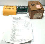 New Allen Bradley 1492-IFM20D120N Interface Module. Fixed Price $79.80.
