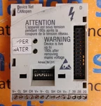 Lenze / E82ZAFD001 Device Net Canopen Quantity!! Wow!!. Fixed Price $74.99.