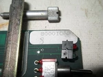 Allen-bradley 8000IOAB 900059 Rev 2 I/o Board. Fixed Price $101.98.