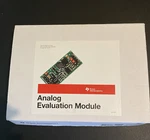 Texas Instruments TPS61195EVM-460 Analog Evaluation Module Usb To. Fixed Price $42.50.