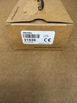 Banner Q85VR3DL / 31539 Prox Sensor. Fixed Price $120.00.