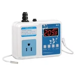 Willhi WH1436A 10A Temperature Controller 110V Digital Thermostat Switch Sous.... Fixed Price $55.97.