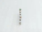 Wago 750-474/000-200 -2-CHANNEL Input Module. Fixed Price $87.99.