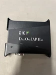 Digi One Iap Server Industrial Device Used. Fixed Price $137.00.