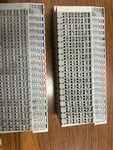 Crevis ST-1218/ ST-2328/ ST-3234/ ST-7111/ ST-5111/ ST-4212/ Plc Module. Fixed Price $2000.00.