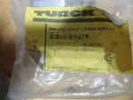 Turck BIM-A23-AZ3X-B1131/S34 Sensor (new Old Stock). Fixed Price $125.00.