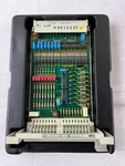 Siemens 6ES5 487-3LA11 Simatic S5-105R 8DI/8DO 24V Dc I/o Module New. Fixed Price $249.99.