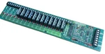 22 PB16MD 16-CHANNEL Optomux I/o Module Mounting Rack. Fixed Price $419.69.
