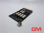 Bachmann Memory Expansion Card 501 B4018/00 Unilog 4000. Fixed Price $346.99.