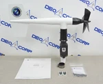 R.m. Young 05103 Coastal Environmental Systems Vane Wind Monitor. Fixed Price $1795.00.