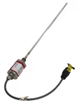 New Temposonics GHS0200URB12V0 Linear Position Sensor. Fixed Price $300.00.