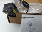 Allen Bradley Swivel/tilt Mounting Photoswitch Lasersight Polarized #60-2439. Fixed Price $250.00.