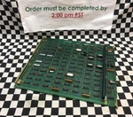 Allen Bradley Interface Module, 900018, Rev 04, 8000-GD, Shipsameday. Fixed Price $464.57.