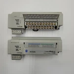 1791D-888P Plc Module/rack By Allen Bradley Compact Block. Fixed Price $49.99.