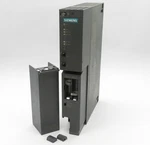 Siemens Simatic Power Supply 6ES7407-0KR00-0AA0 Ps 10A. Fixed Price $163.84.