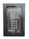 Multilin Motor Management Relay 269PLUS-100P-125VDC. Fixed Price $405.00.