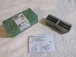 New Phoenix Contact 1088135 Axl F Bp SE4 Axioline Backplane Slot Smart Element. Fixed Price $99.95.