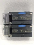Ge Fanuc Versamax IC200MDL741E Output Module W/IC200CHS022J Sell Lot Of Piece. Fixed Price $256.50.