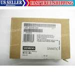 New Siemens 6ES7134-4FB01-0AB0 6ES71344FB010AB0 Electronics Module For ET200S. Fixed Price $126.04.