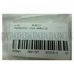Used Nais ANR1115 Micro Laser Displacement Sensor. Fixed Price $399.52.