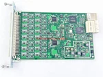 National Instruments Ni PXIE-4304 Filtered Simultaneous Analog Input Card. Fixed Price $1727.76.