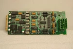 Bristol Babcock 395317-01-0 Analog Output Board 11-27-94 #1. Fixed Price $99.95.