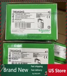 Schneider New In Box For TM3AQ4G Analog Output Module. Fixed Price $153.11.