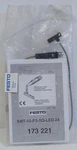 Festo SMT-10-PS-SQ-LED-24 173221 Proximity Switch. Fixed Price $57.70.