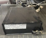 Eurotherm 261-115-00 Serial Interface Module 115V 25 Pin Socket Working. Fixed Price $130.00.
