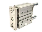 Smc MGPM50TF-75-XC35W Compact Guide Cylinder. Fixed Price $251.99.