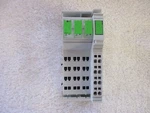 Rexroth Bosch Input Analog Module R-ib Il.ai 8/SF-PAC. Fixed Price $199.00.