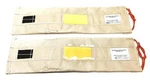 Ramco Spra-gard Pipe Joint Safety Shield TFE-150-1/2" Lot Of Nos. Fixed Price $32.58.