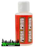 Flash Point Mugen Seiki Shock Fluid Cps FP0650. Fixed Price $14.99.