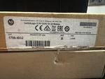 Allen-bradley 1756-IB32 Digital Plc Input Module Controllogix Pt 12/24V Dc. Fixed Price $120.00.