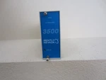 Bently Nevada 3500/15 Ac Power Supply Module. Fixed Price $100.00.