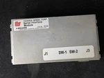 Federal Signal Serial Interface Module # 8583446B - BSX1. Fixed Price $99.95.